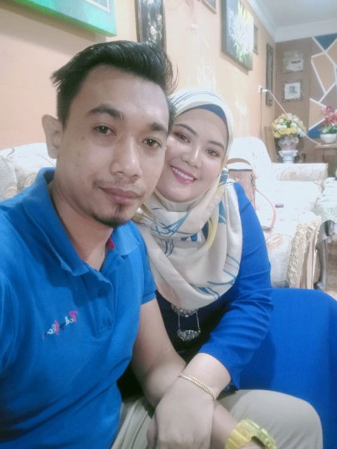 SITI JUBAIDAH profile icon