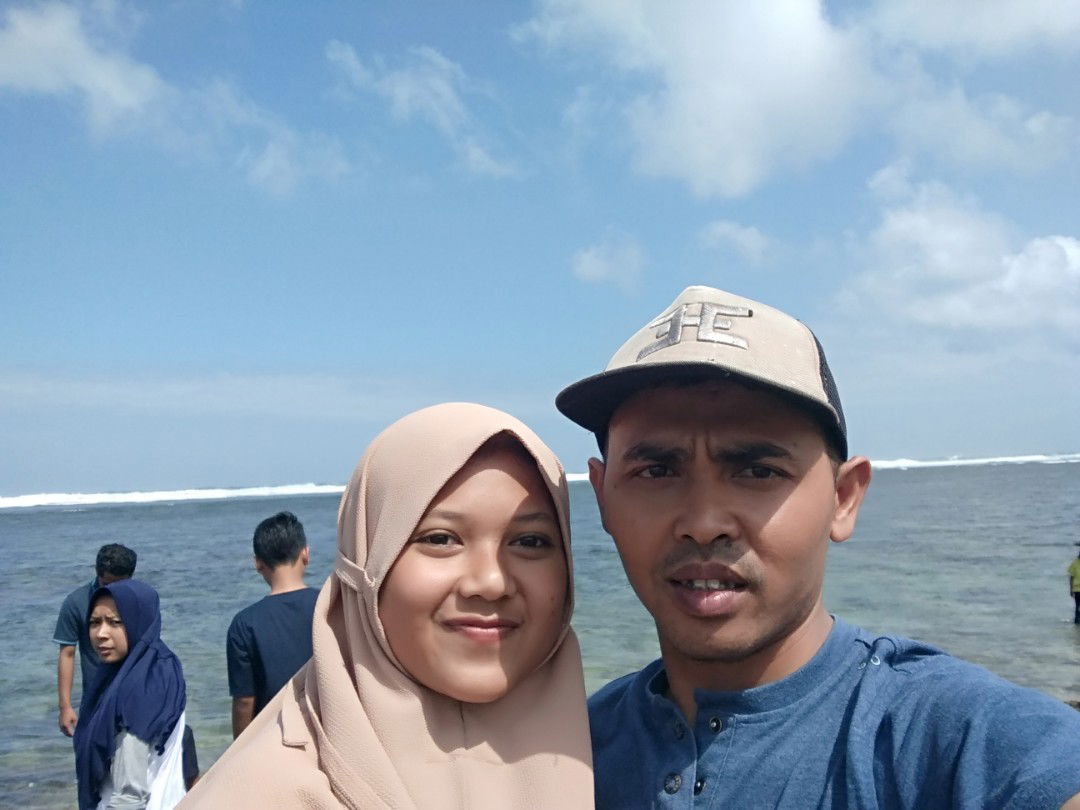 Umi Ma'rifah profile icon