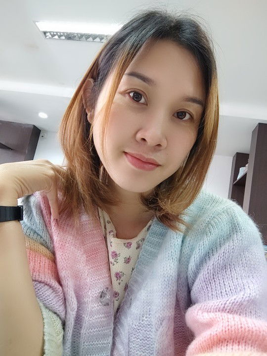 Koonmai .R profile icon