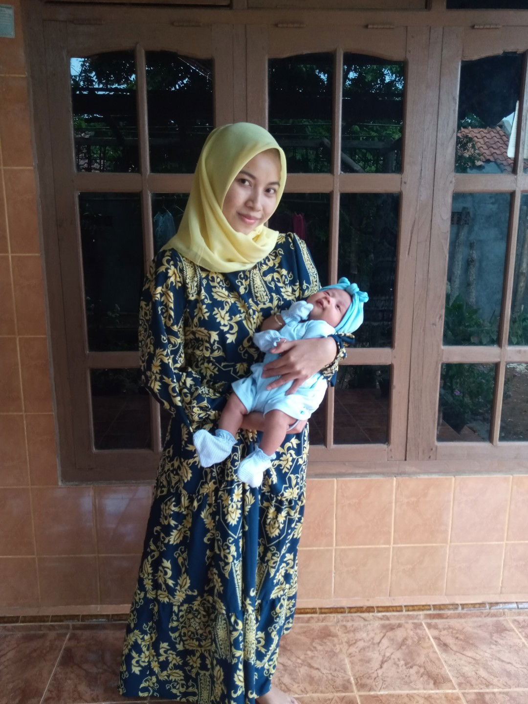 Alfiana Anggraeni profile icon