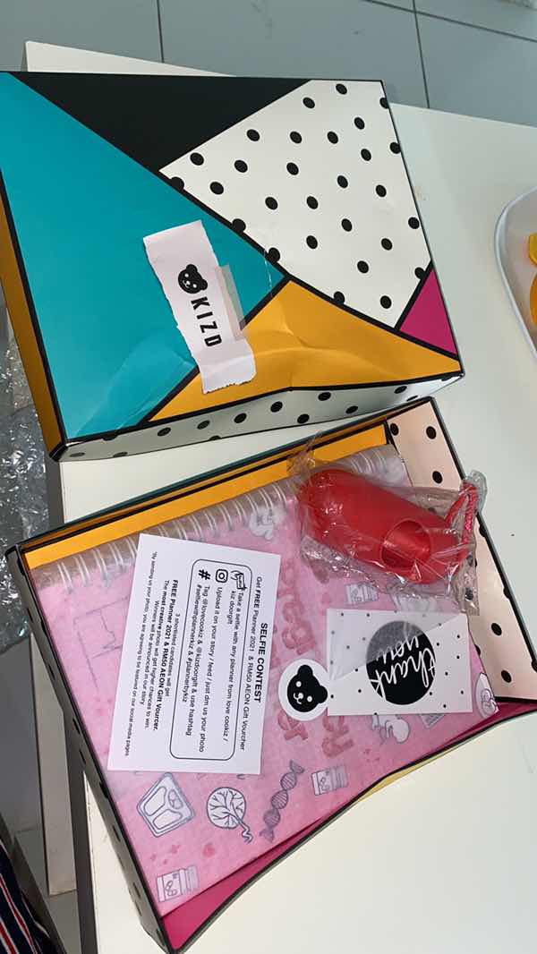 Anie Ghani profile icon