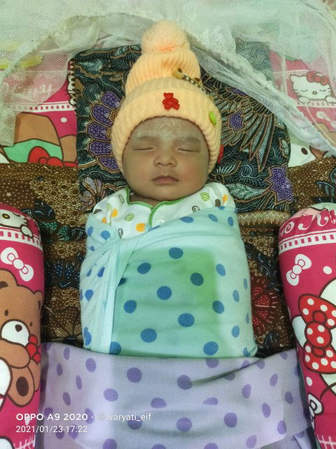 Eko indra Fratama profile icon