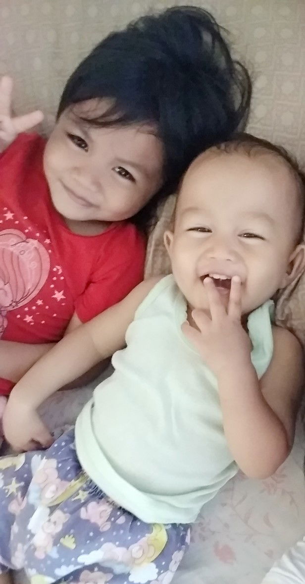 Wahyuni profile icon