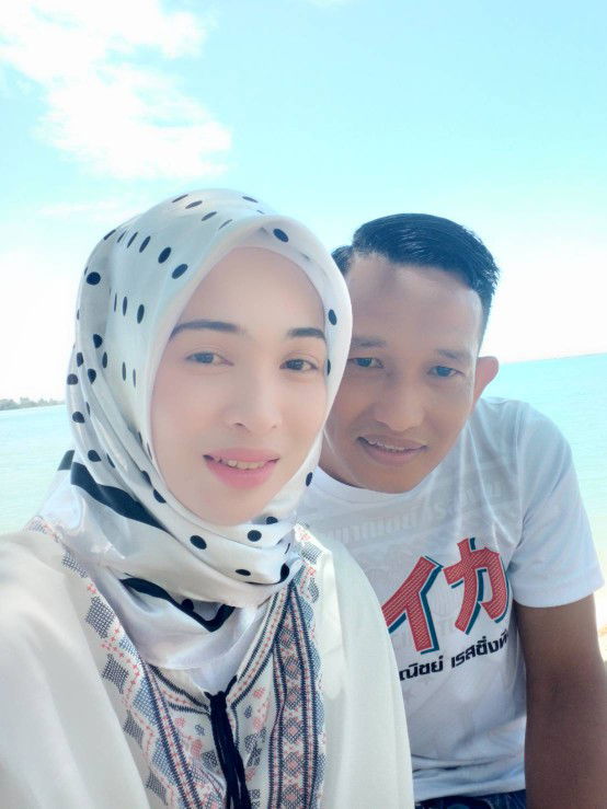 suhainee jarong profile icon