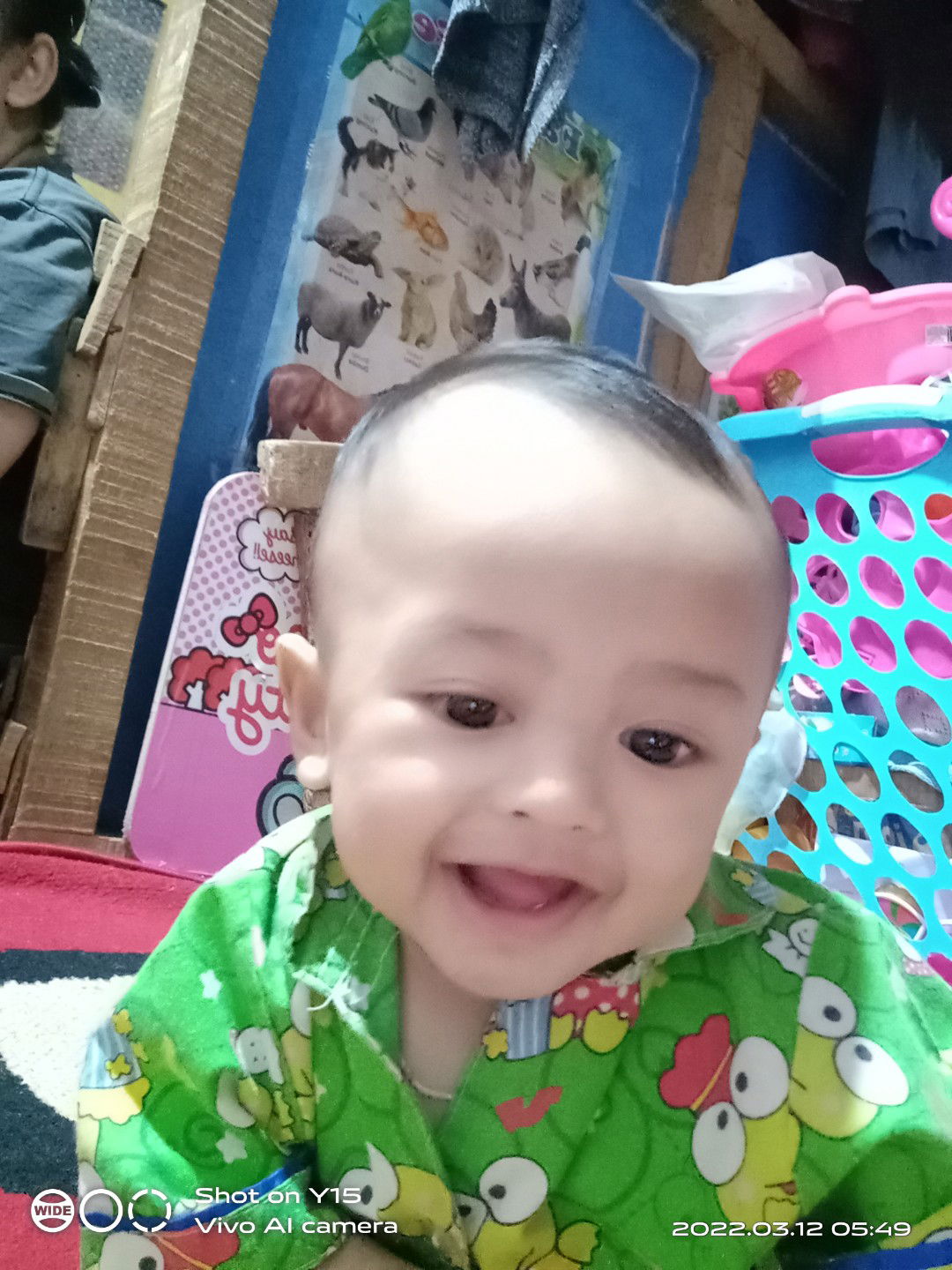 Nenny mayasari profile icon