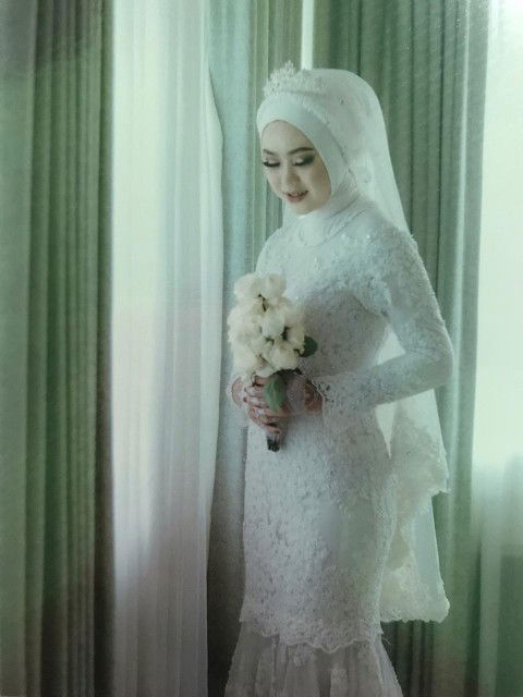 Siska Karlina profile icon