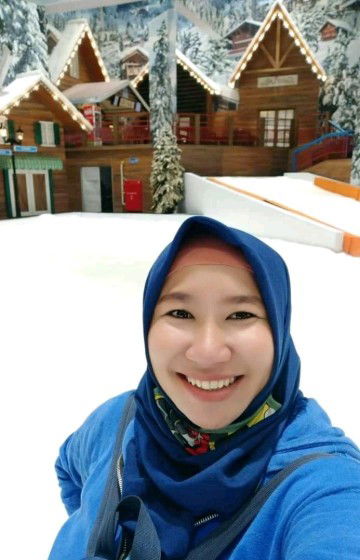 Dian Nurhasanah profile icon