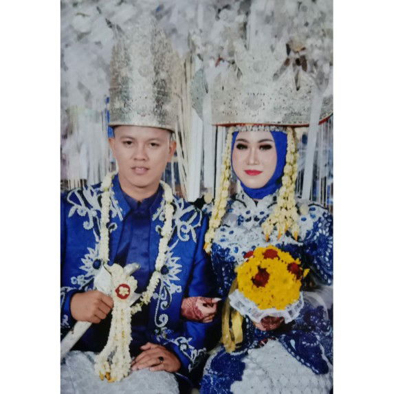 ITA PURNAMA PUTRI profile icon