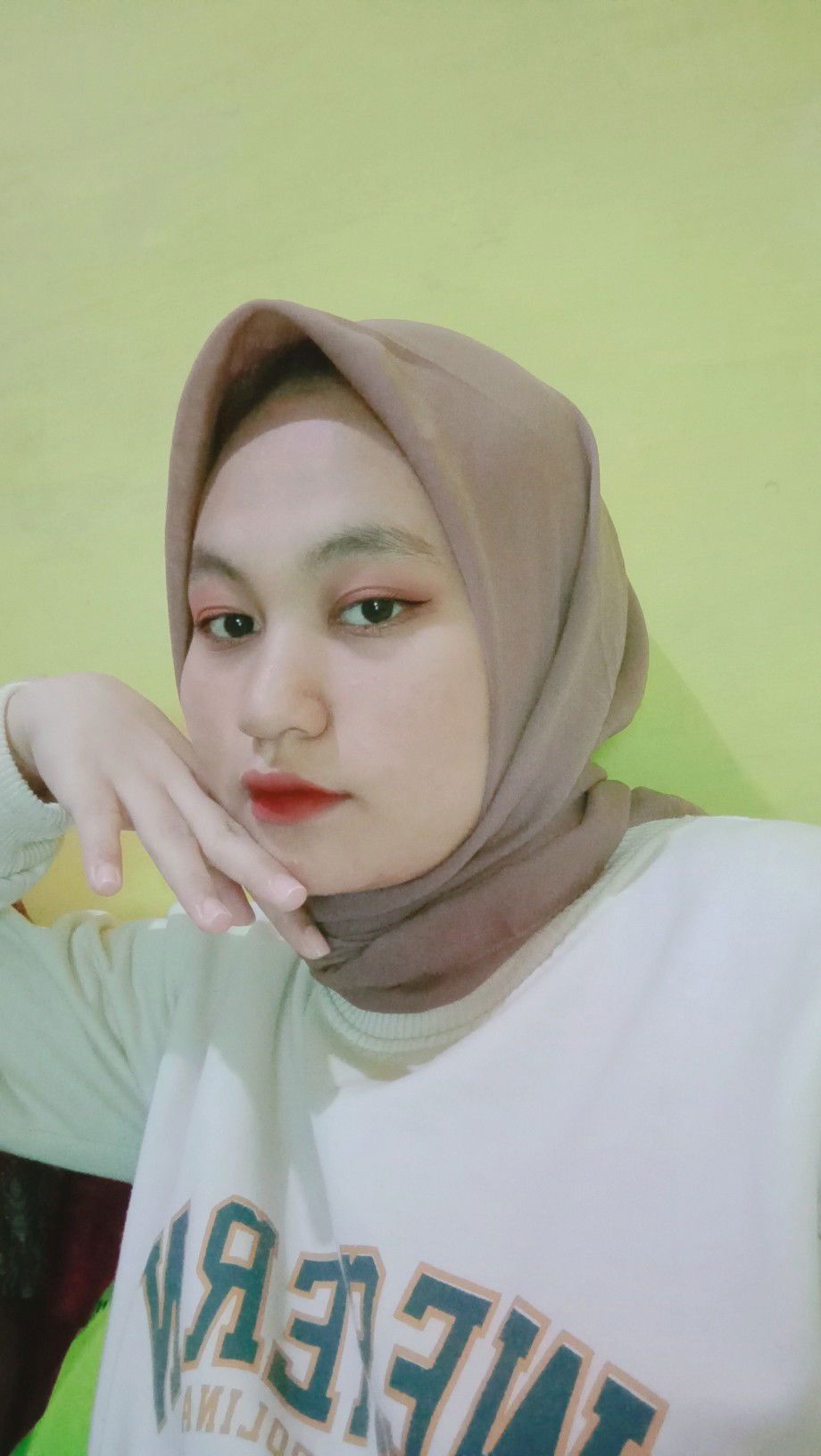 Wilda Amalia profile icon