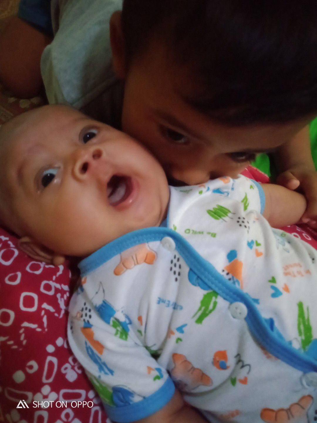 ananda trie profile icon