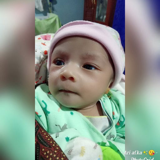 Ghita Anugrahh Syaputri profile icon