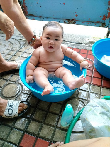 นมเเม่