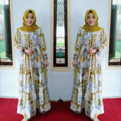 Nefit Thosiam profile icon