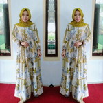 Nefit Thosiam profile icon