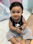 Noorfalijan James profile icon