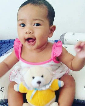 Terima Kasih Kuucapkan, Angel