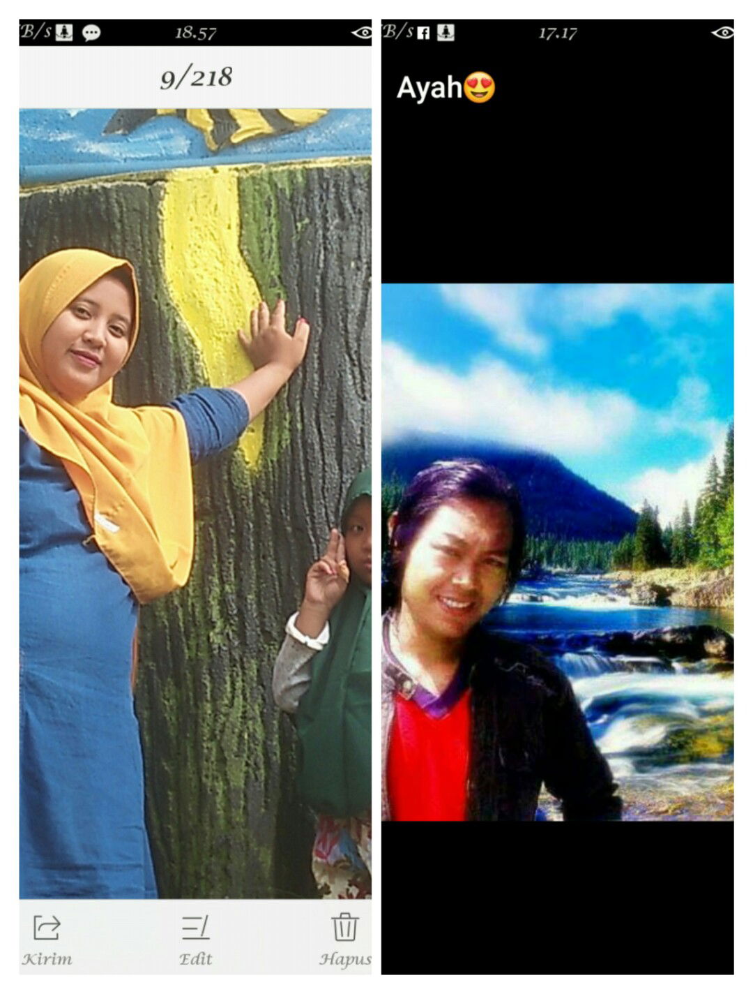 Siti Jhay profile icon