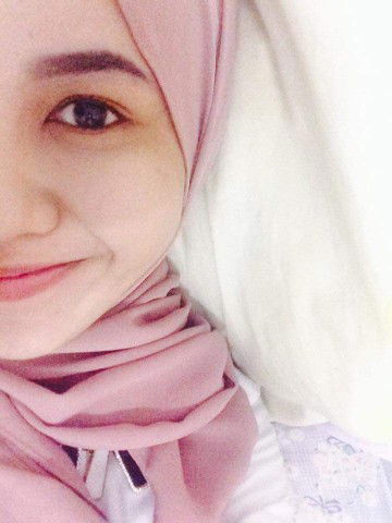 nurul syazana profile icon