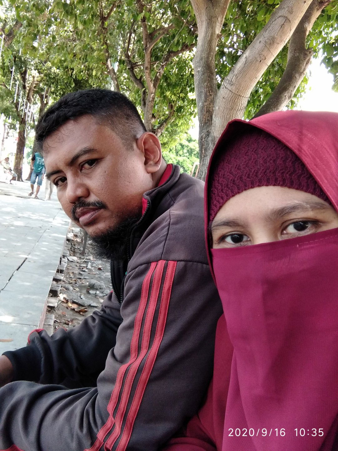 Ike Marinda profile icon