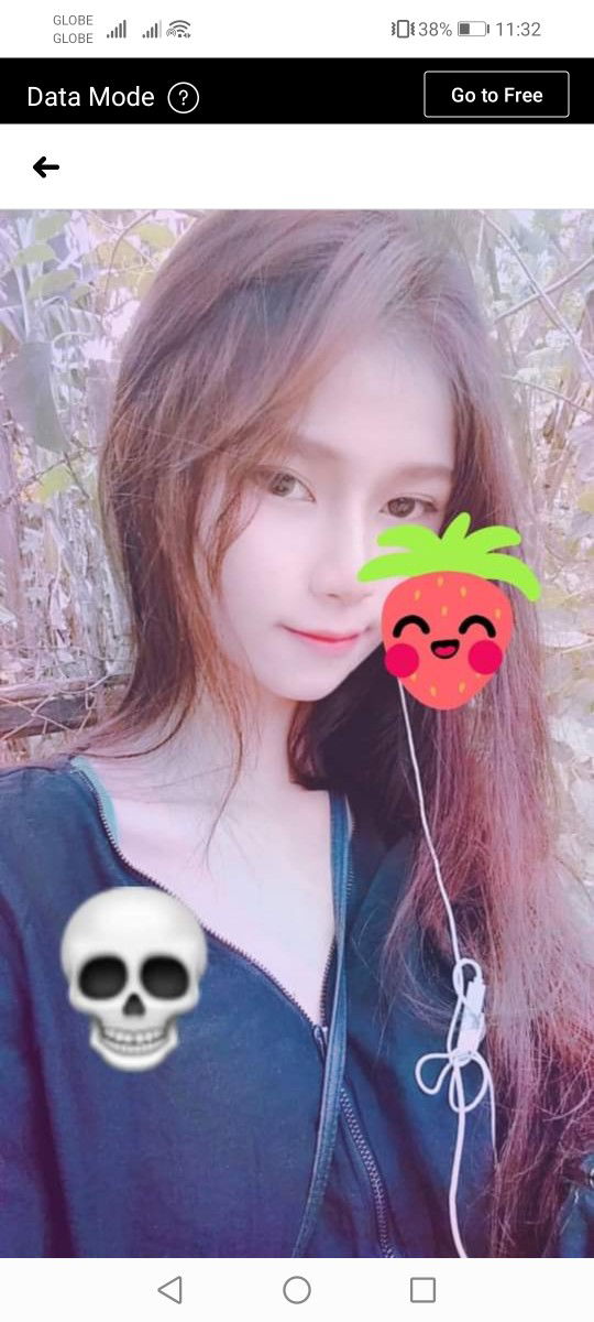 Trixie Brillo profile icon