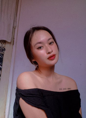 Trisha Dugos profile icon