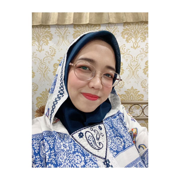 Ana F. Rachman profile icon