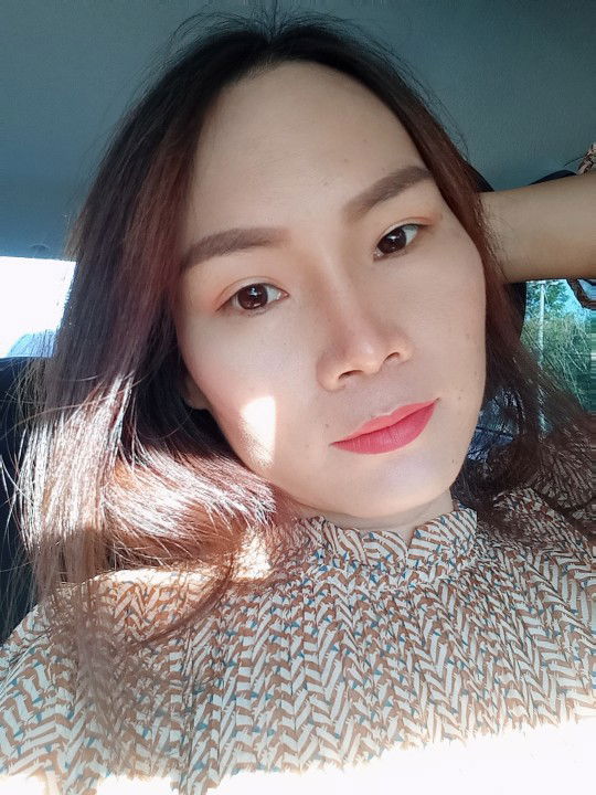 Lady Jenny profile icon