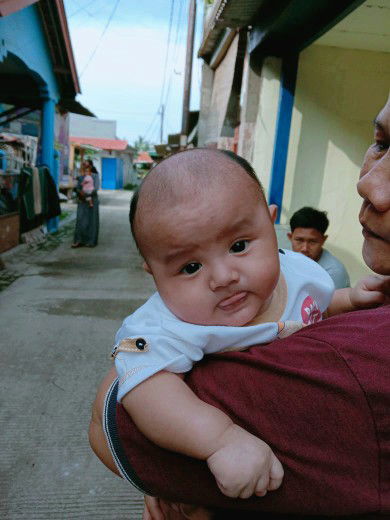 Lala Safitri profile icon