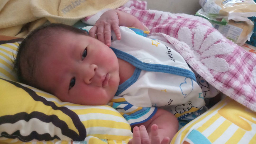 แชร์ประสบการณ์เรื่อง พาหะ ธารัสซีเมีย