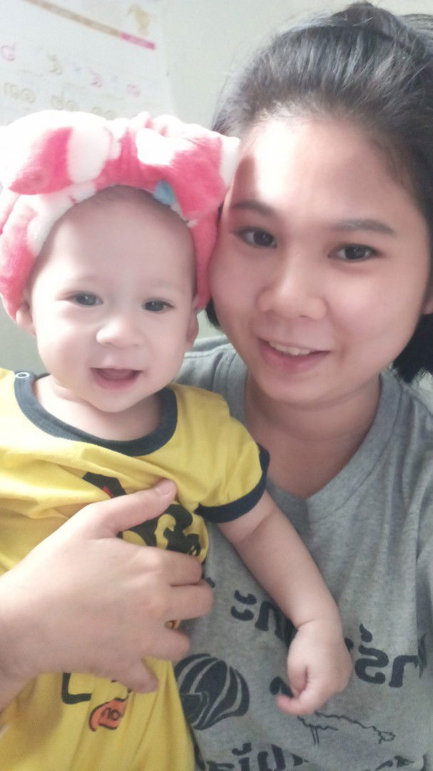 pamika lohapitak profile icon