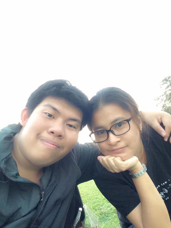 Jaruwan Aumnueykan profile icon