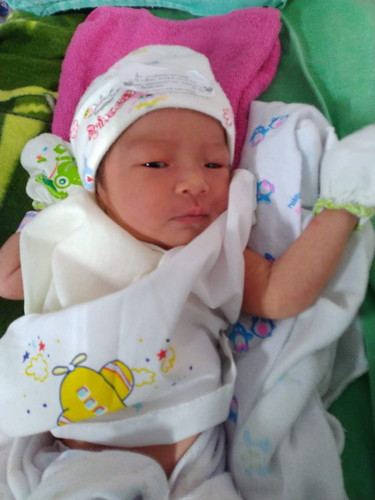 มารายงานตัวค่ะ