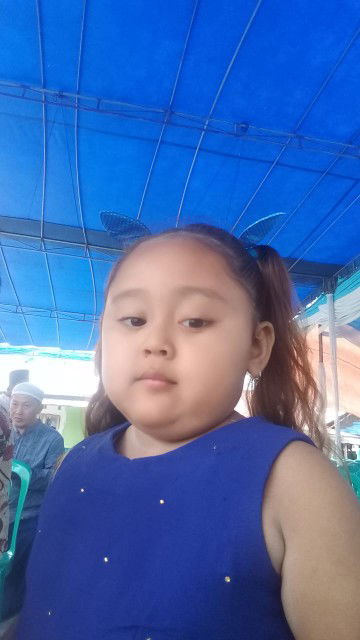 Siti Faizah profile icon