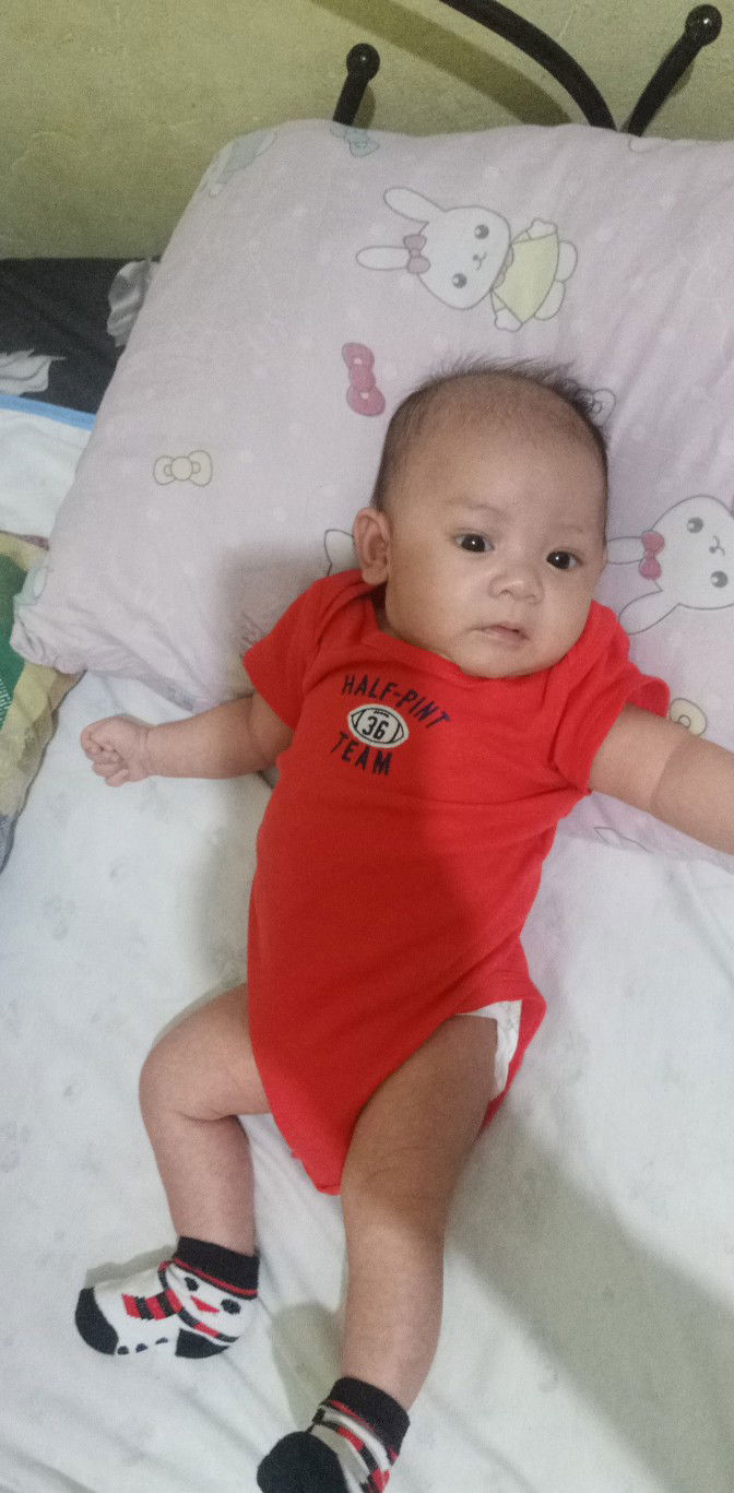 Almhirha Dilausan profile icon