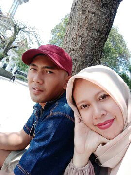 luthfi ulyatul fitriyani profile icon