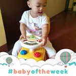 Marjoyiane Enaiyojram profile icon