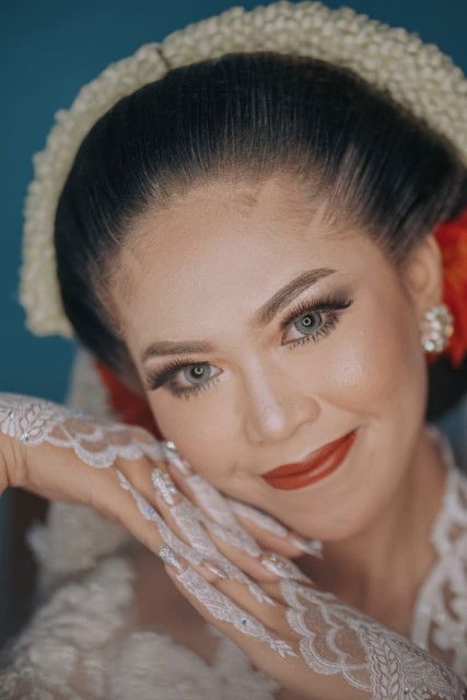 Damel P profile icon