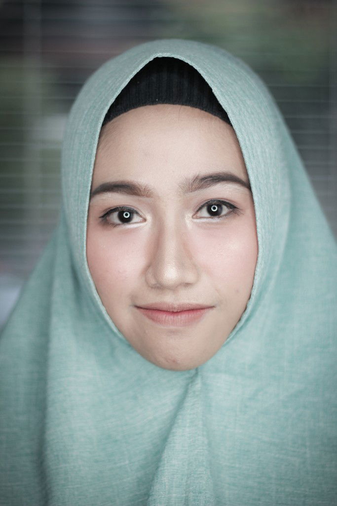 Hairani Rahman profile icon