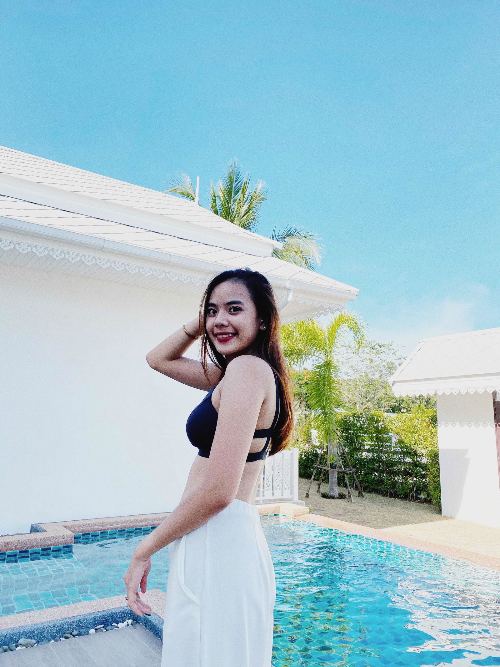 Patarasuda Toey Plubplatern profile icon