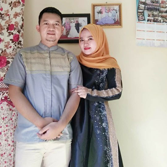 Ita Purwanti profile icon