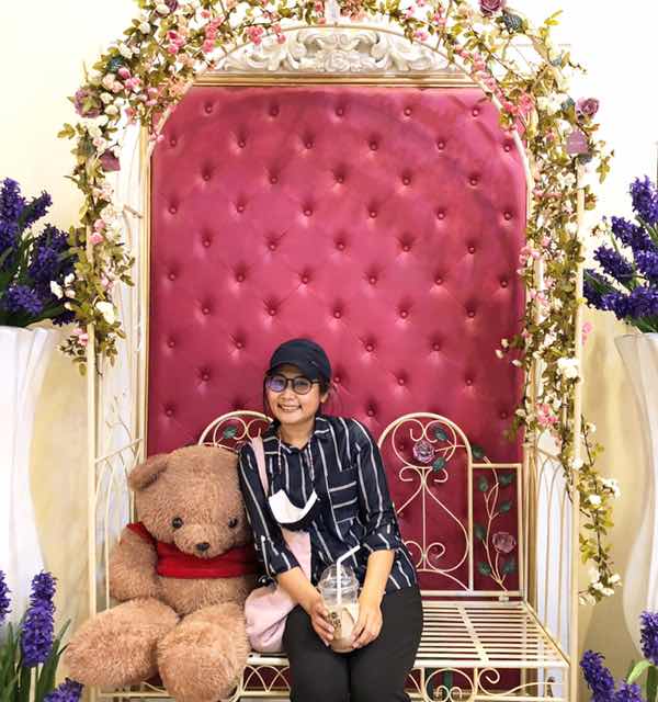 Meam Kanyakorn profile icon