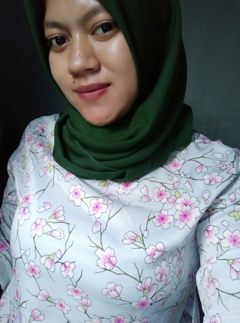 Sheila Febriyanti profile icon