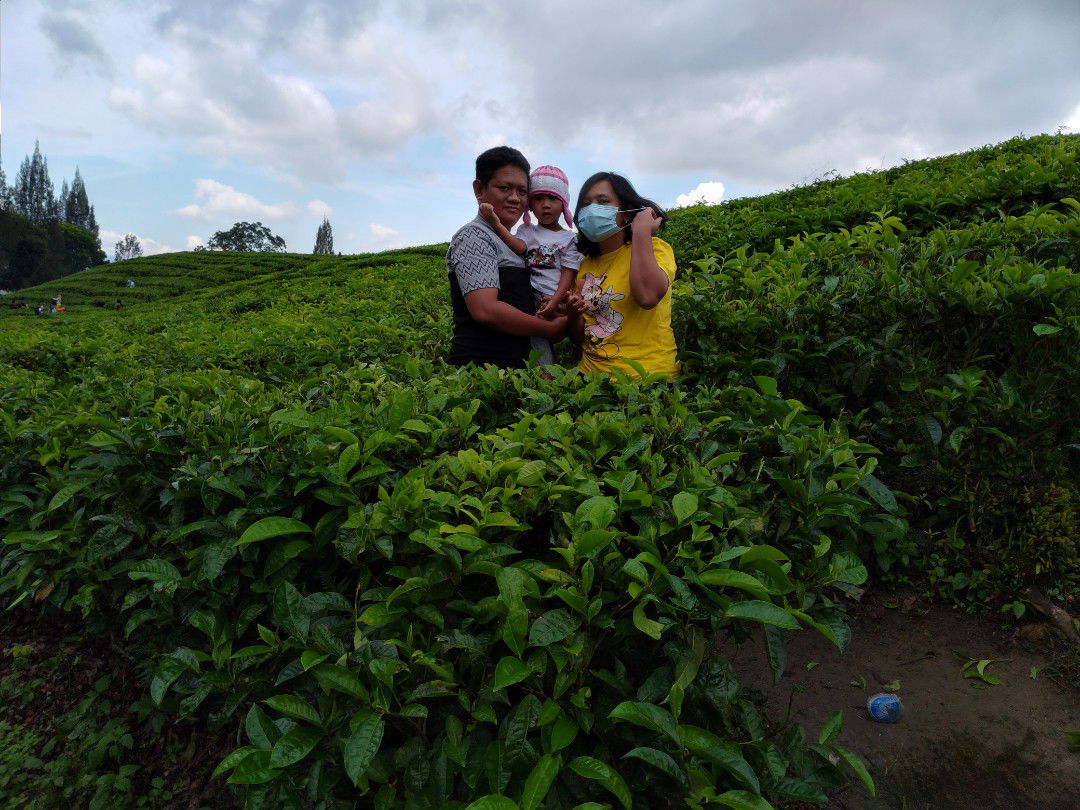 Febrina profile icon