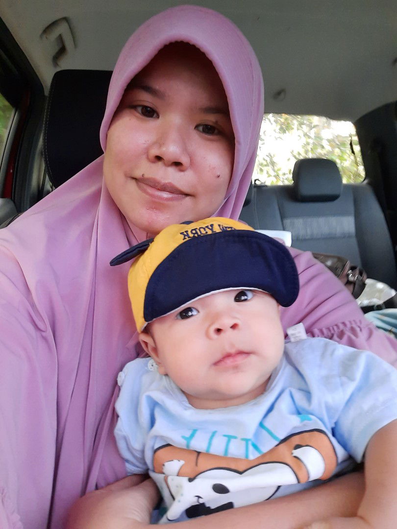 Jenny JW profile icon