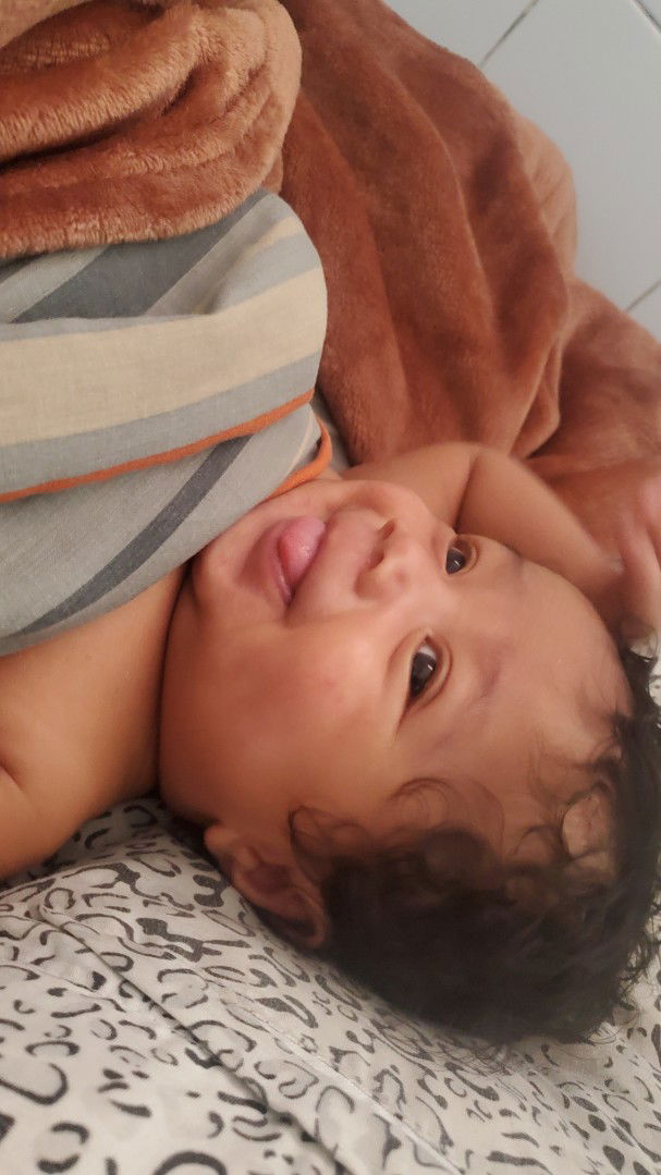 Angel Cey-Jude profile icon