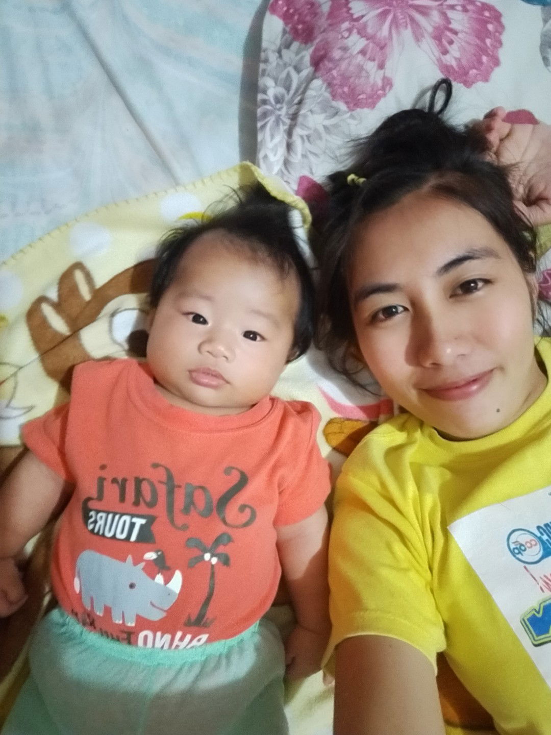 Cherry Ann L. Lumaho profile icon