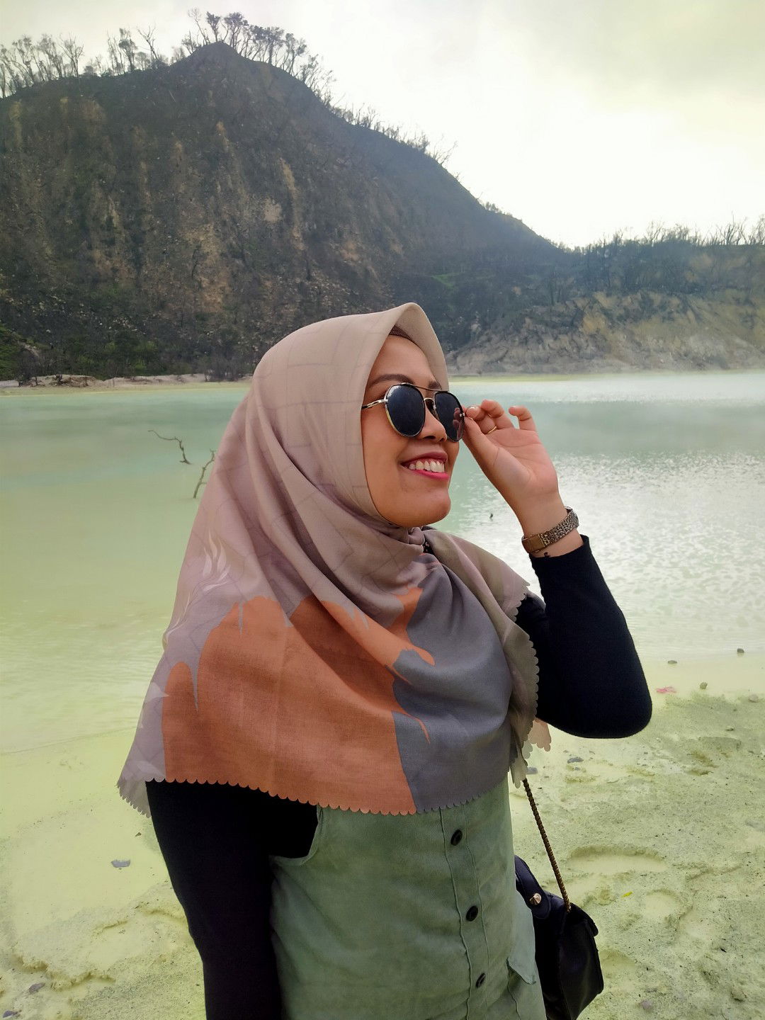 nur janah profile icon