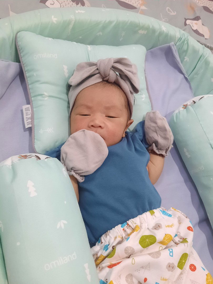 Afinia Arini Mashudi profile icon