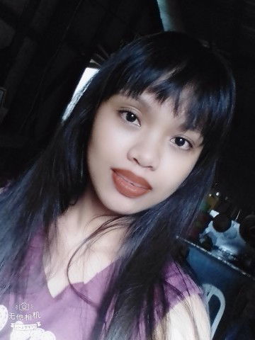 Rechel Maurillo Isaias profile icon