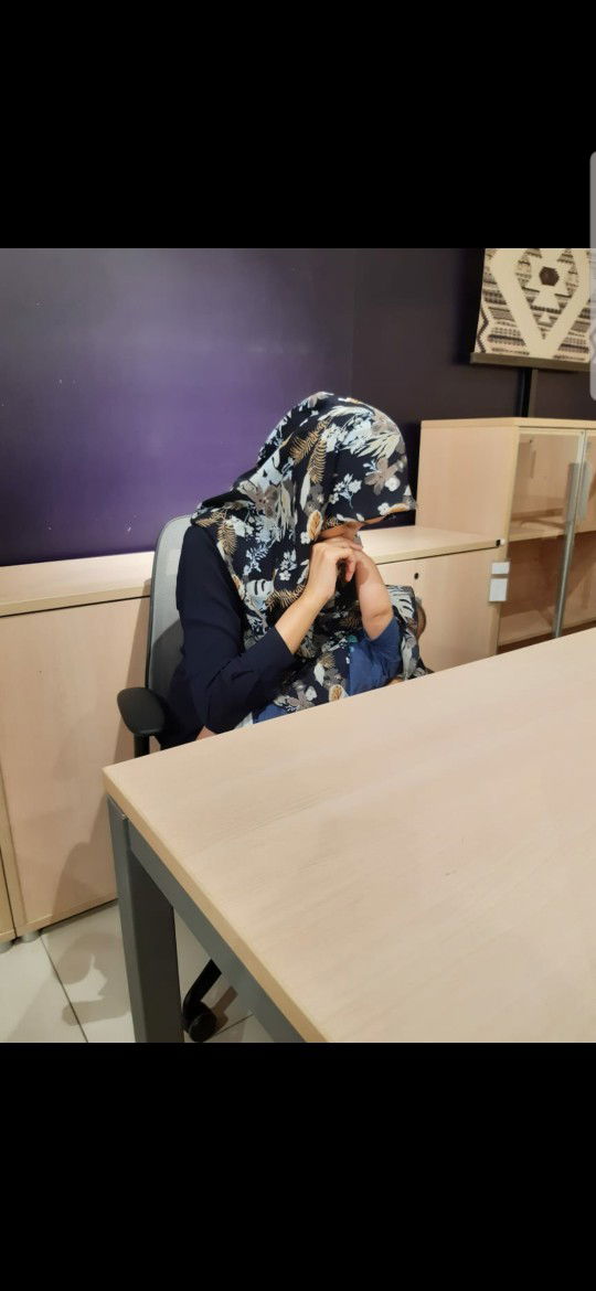 mommykakai profile icon